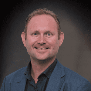 Martin Valgren